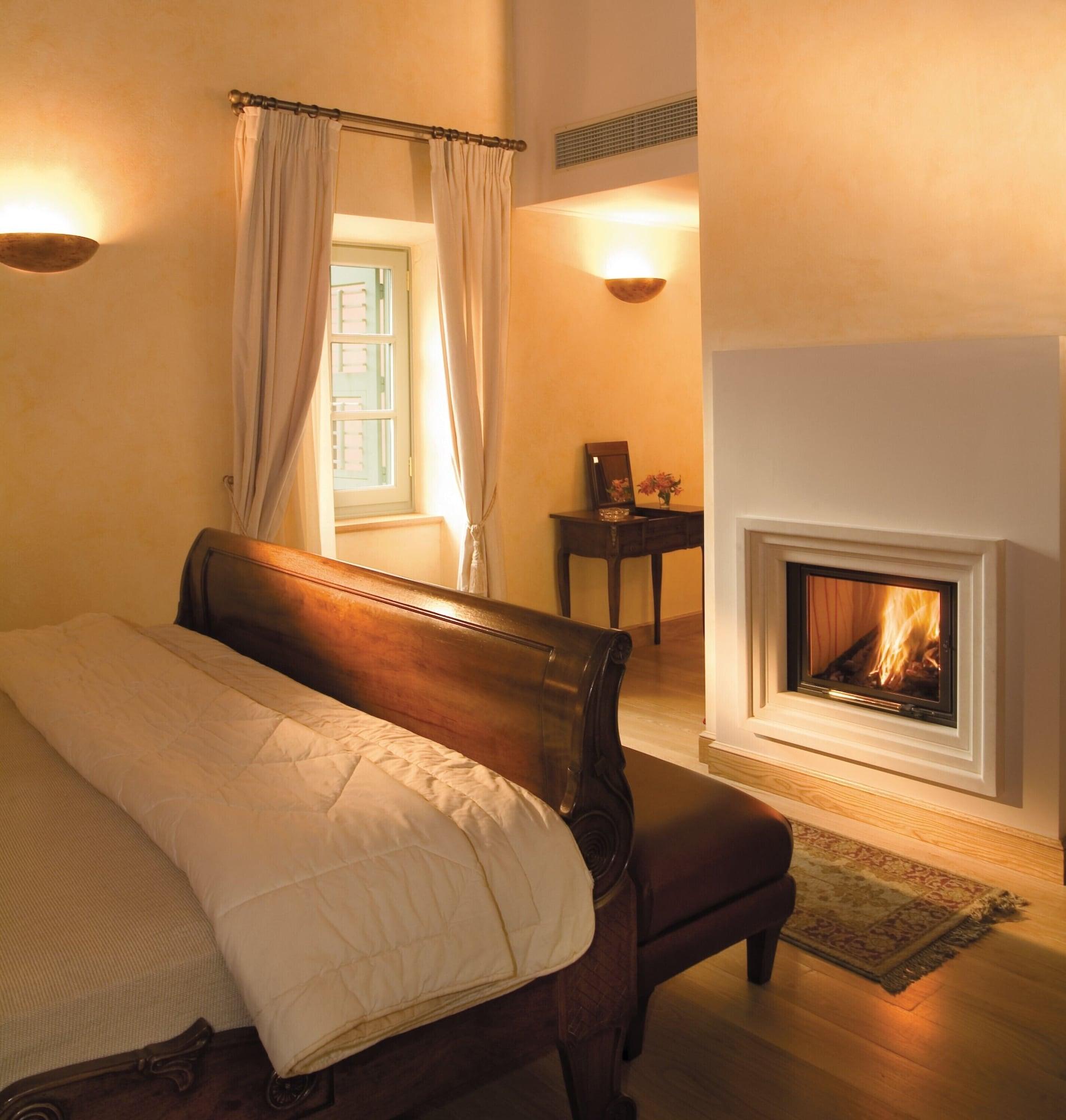 Hotel Ippoliti Nafplion Exteriör bild