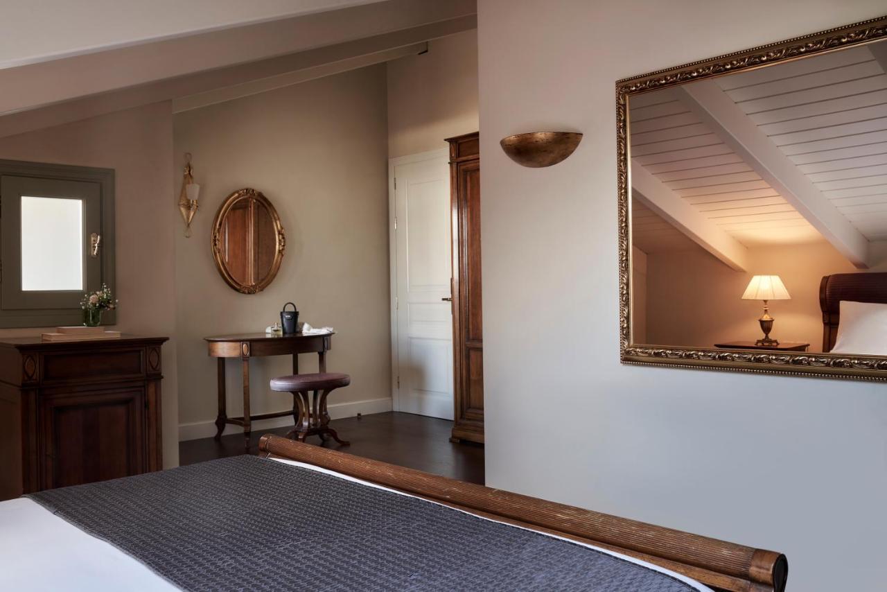 Hotel Ippoliti Nafplion Exteriör bild