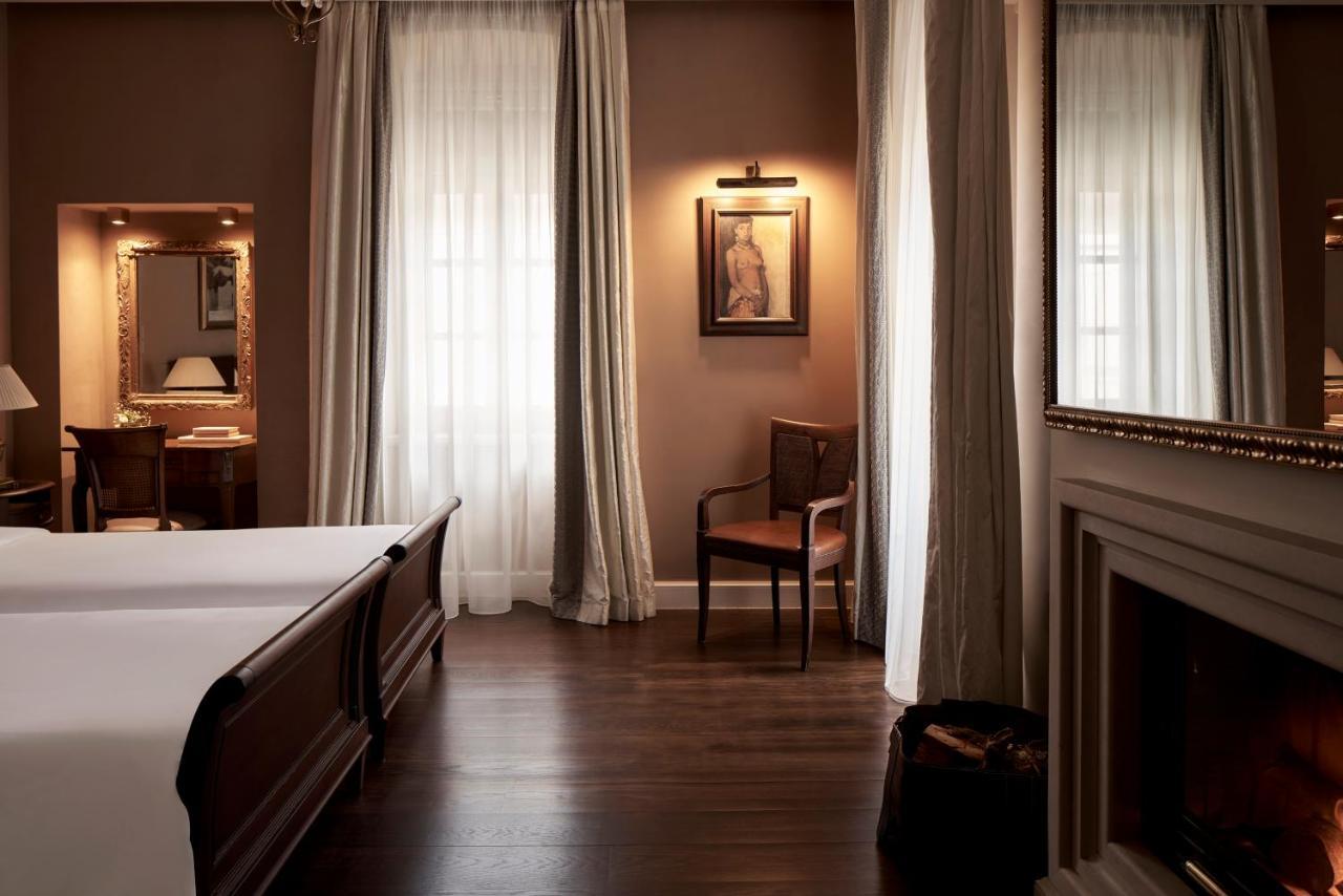 Hotel Ippoliti Nafplion Exteriör bild
